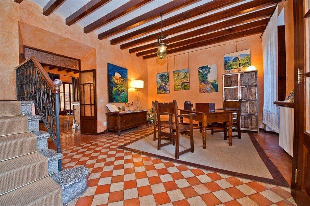 Hotel Y Des Puig Deia