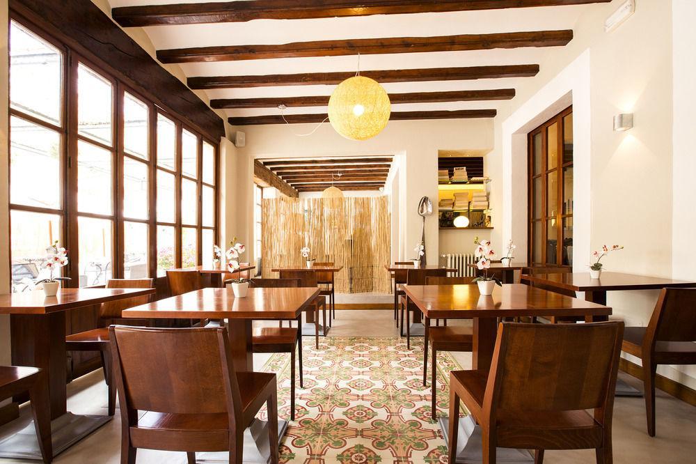 Y Des Puig Hotel Deia