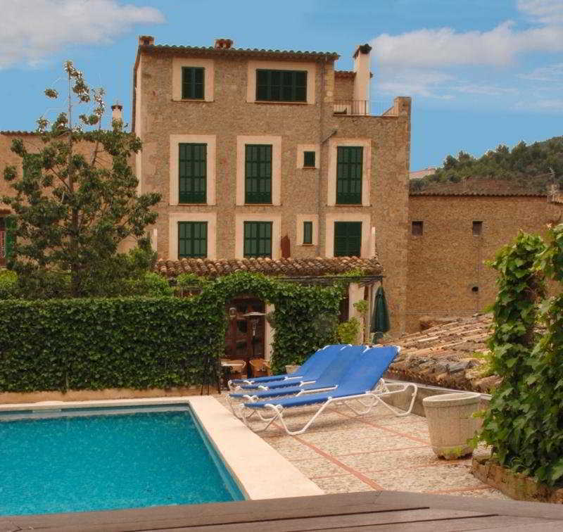Y Des Puig 4* Deia